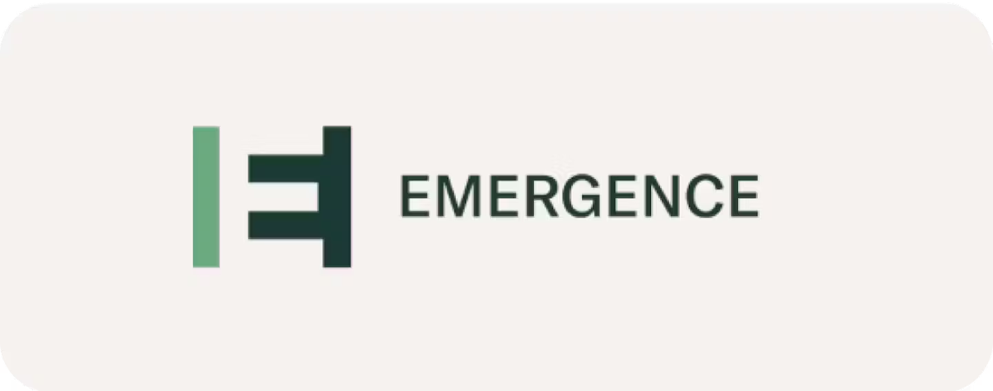 Emergence