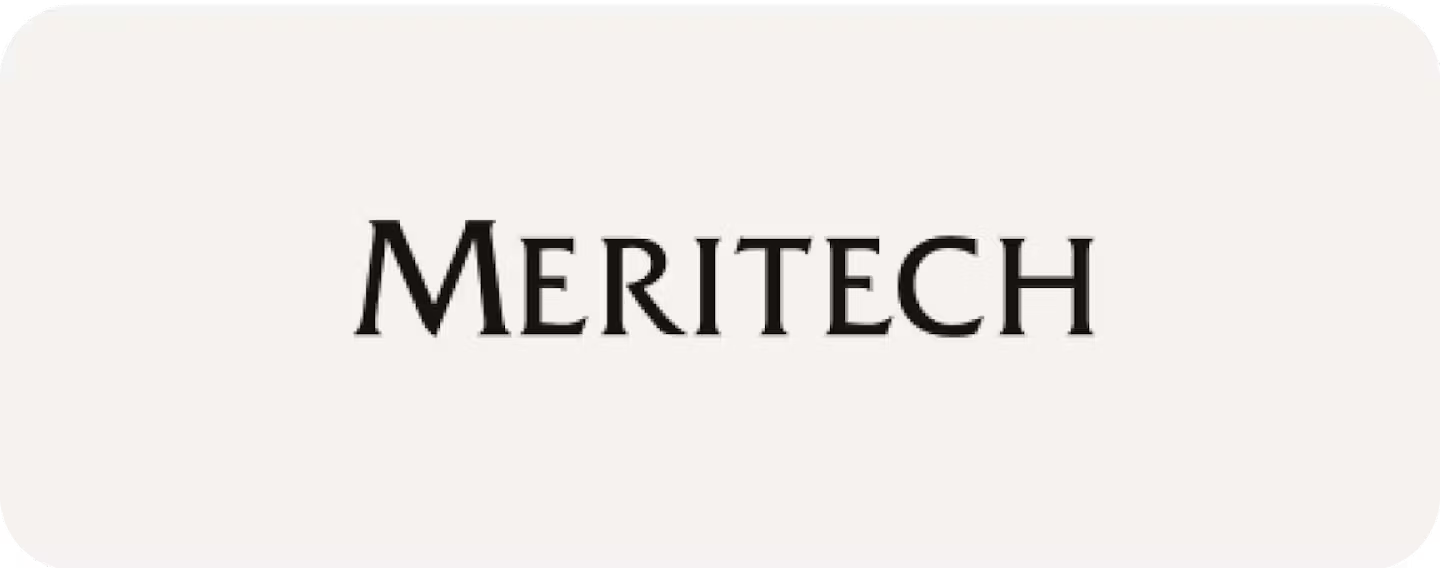 Meritech