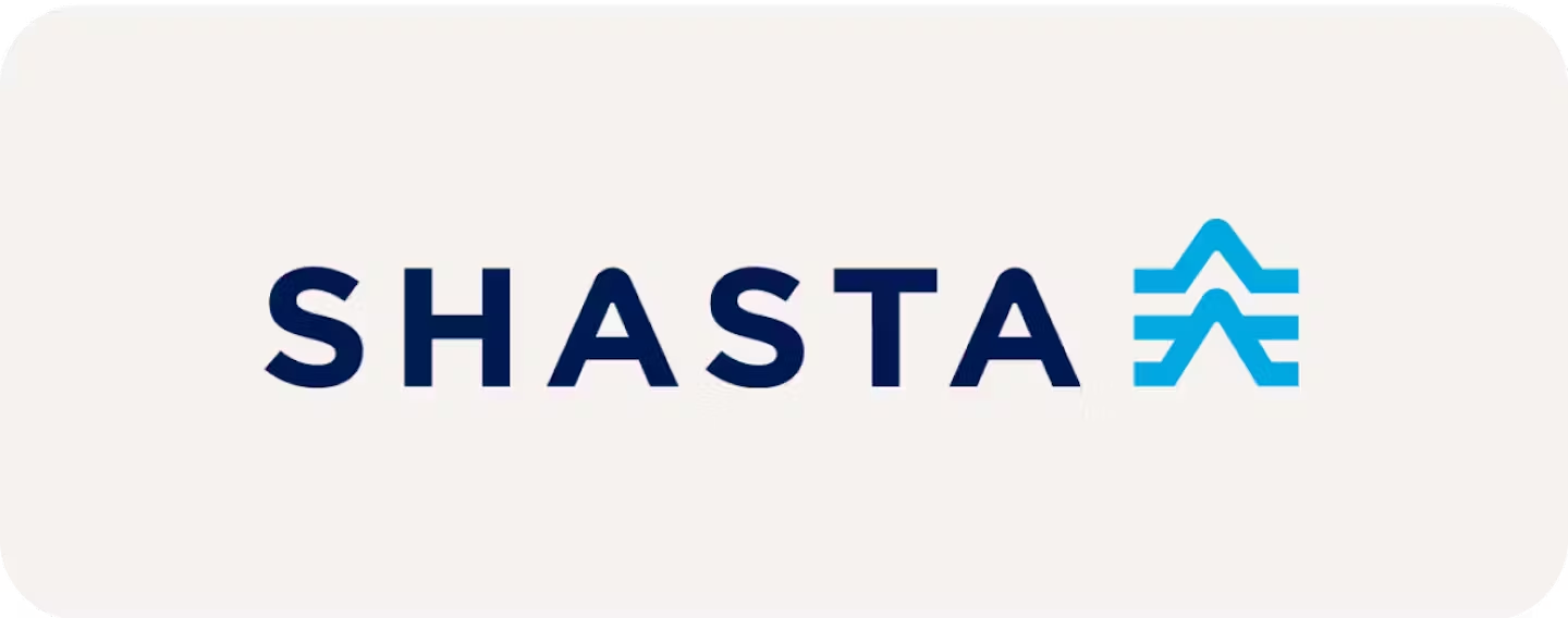 SHASTA