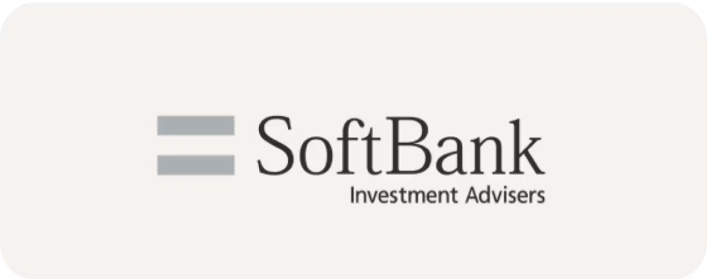 SoftBank