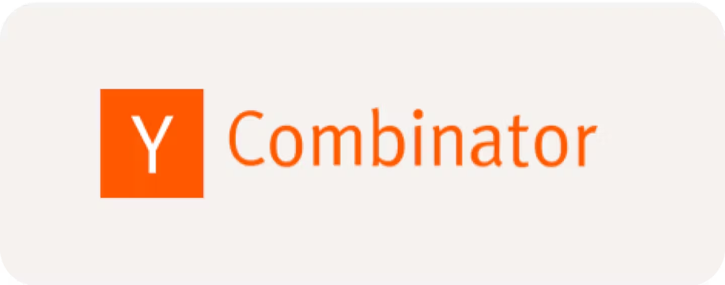 Y Combinator